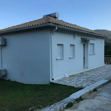 Verykokakis Village * Zakintos
