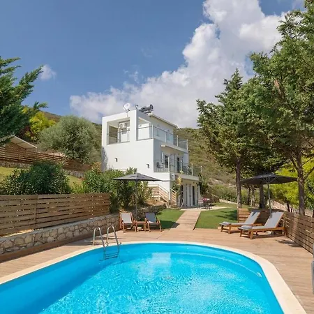 Villa Verykokakis Village