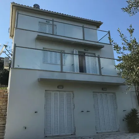 Villa Verykokakis Village *